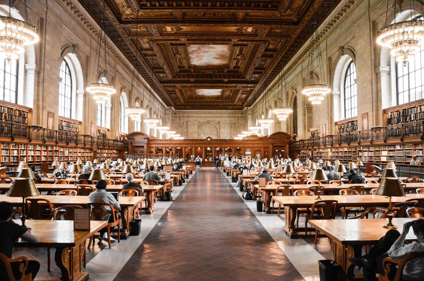 New York Public Library