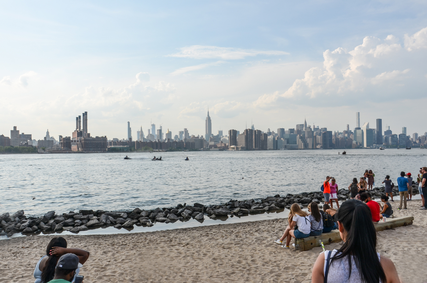 Strand Street Food Markt New York2