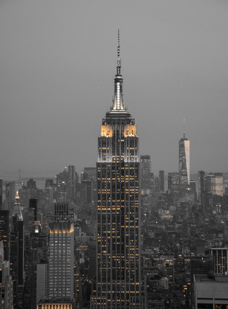 ruhrwohl.de - Das erste Mal in New York: 15 praktische Tipps für ...