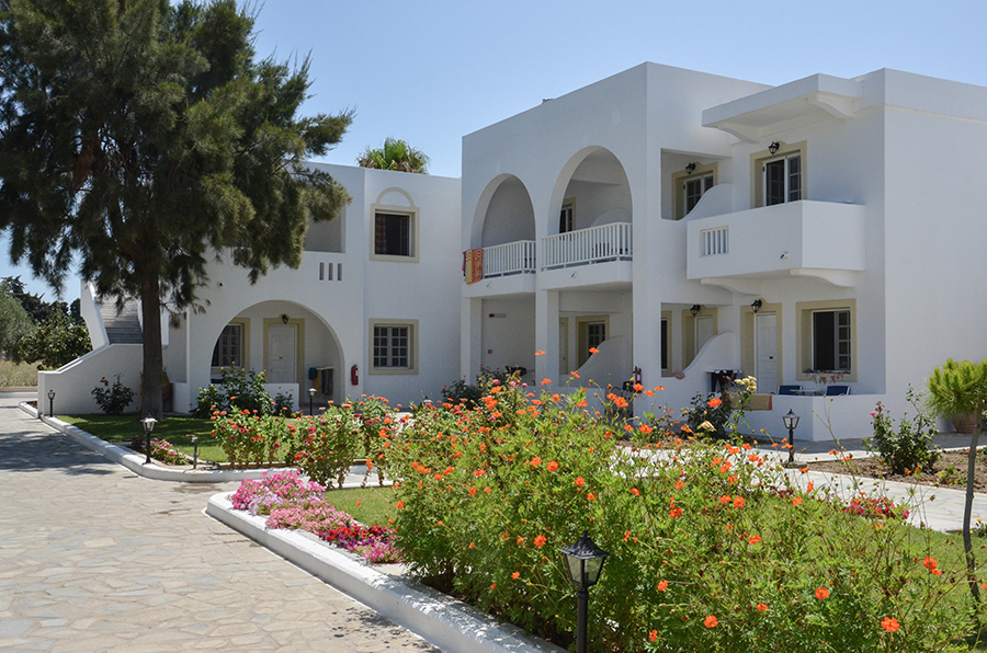 Hotel Palladium Kos Griechenland