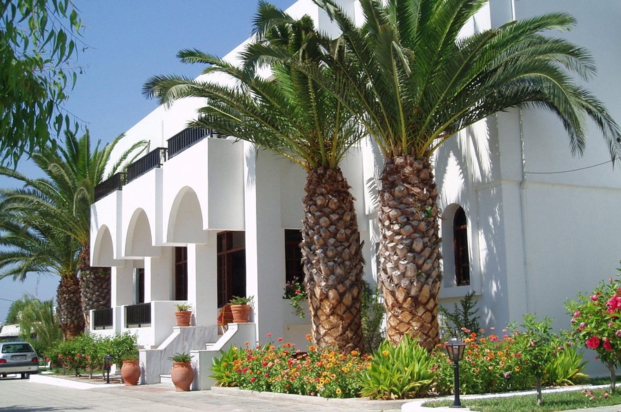 Hotel Palladium Kos Griechenland