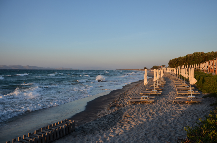 Kos Griechenland Hotel Neptune