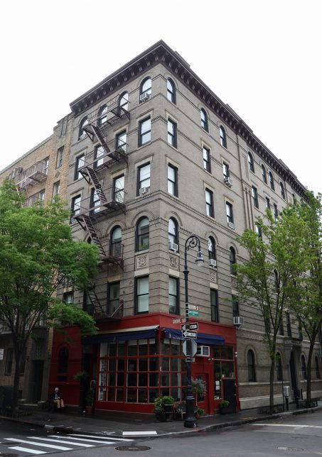 Friends Apartment in New York besichtigen #friends #newyork #friendsapartment #greenwichvillage