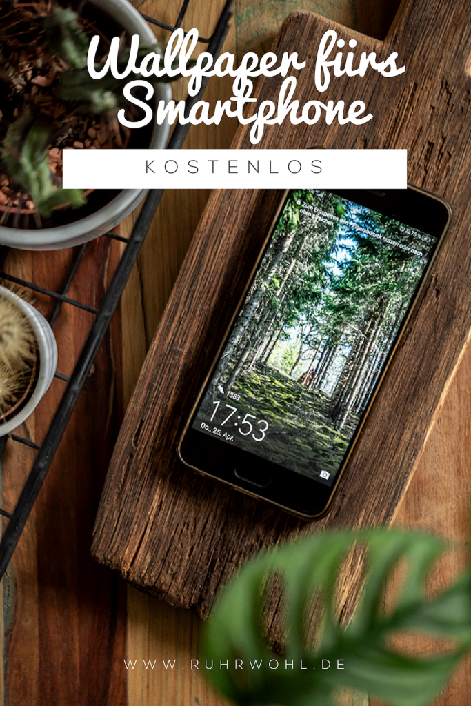 Wallpaper Smartphone kostenlos Wald Motiv #smartphone #iphone #hintergrund #wallpaper #freebie