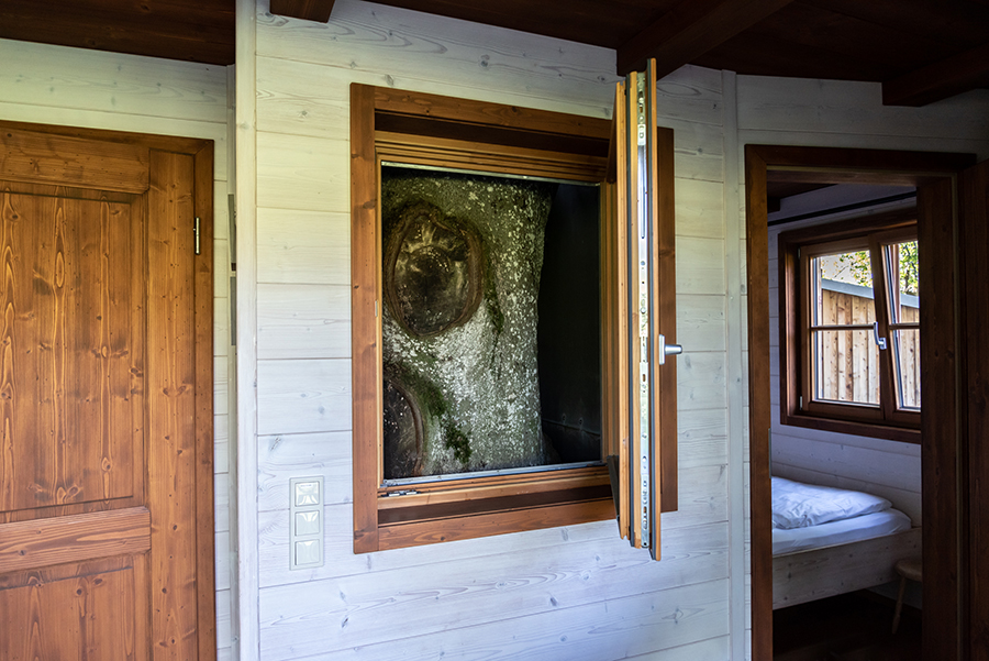 Baumhaushotel Bayern: Schlafen im Baumhaus im Allgäu, eine besondere Übernachtung