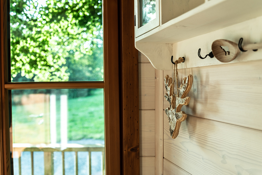 Baumhaushotel Bayern: Schlafen im Baumhaus im Allgäu, eine besondere Übernachtung