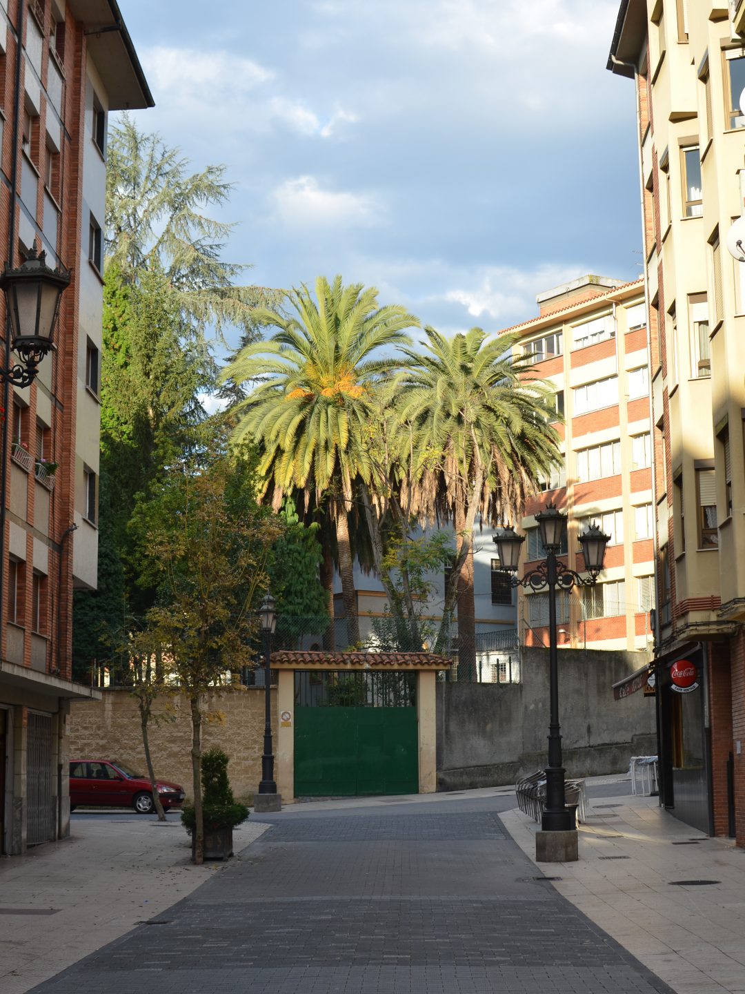 ruhrwohl.de Citytrip nach Oviedo Der spanische Geheimtipp in Asturien