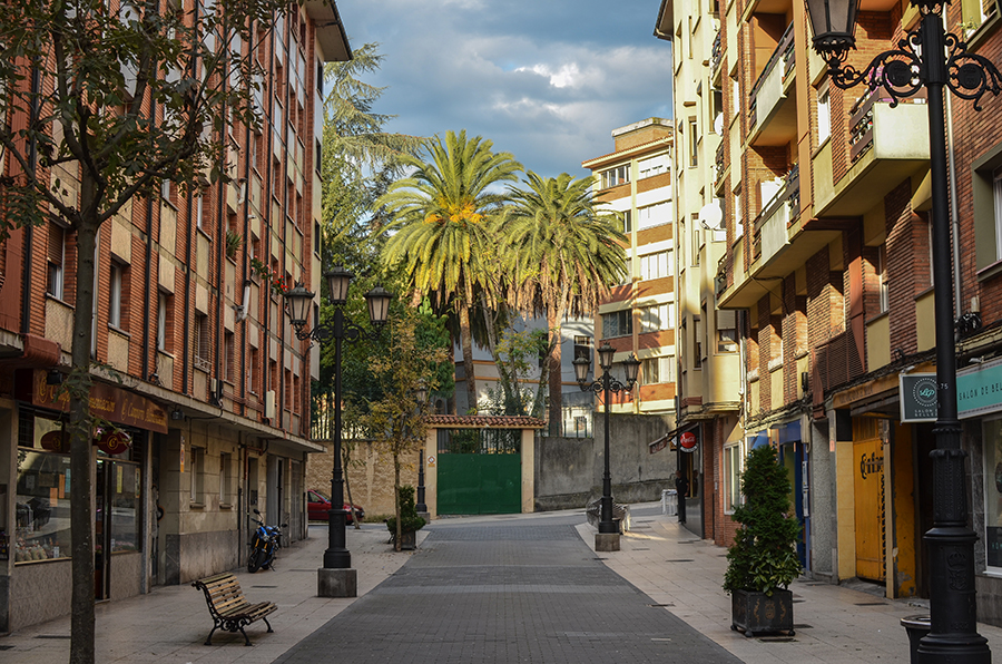 Reisetipp Oviedo, Asturien an der grünen Nordküste Spaniens 