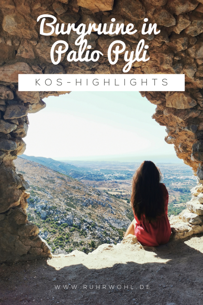 Kos Highlights: Palio Pyli ist der Instagram Hotspot 