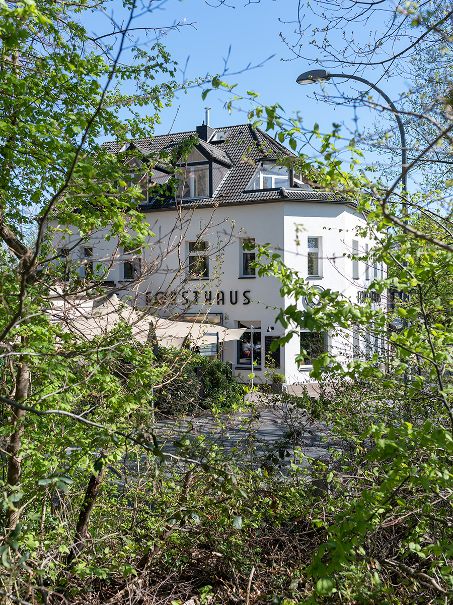 Forsthaus Bochum