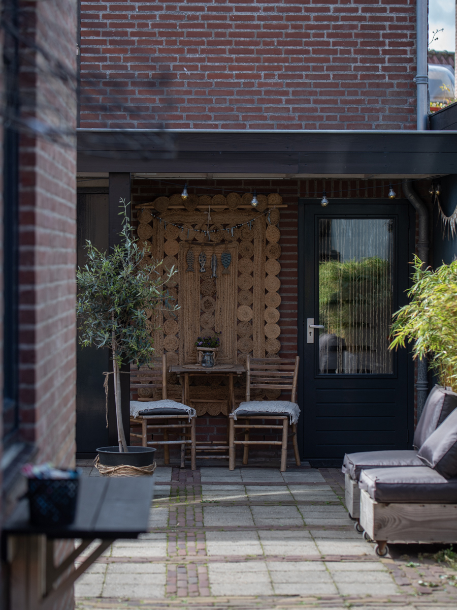 Airbnb in Katwijk aan Zee