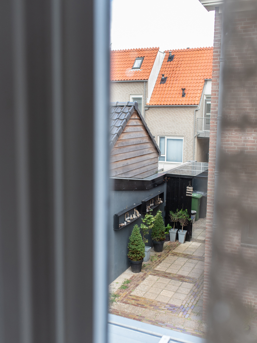 Airbnb in Katwijk aan Zee