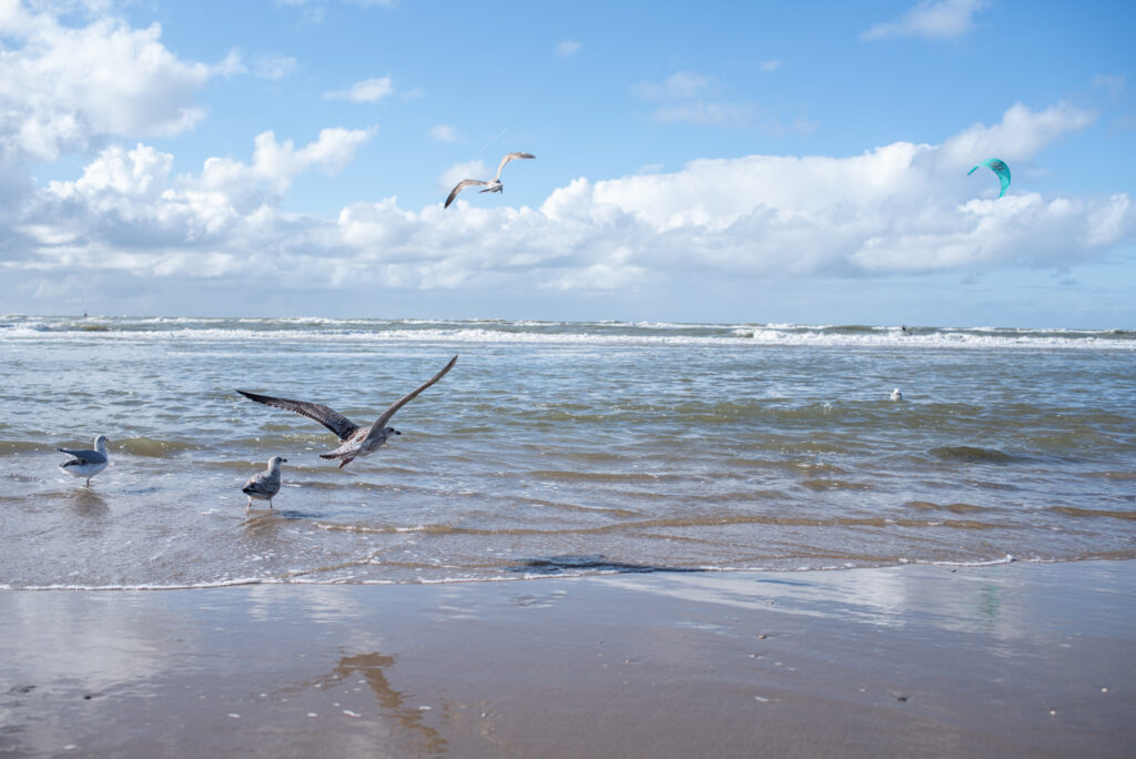 Katwijk aan Zee