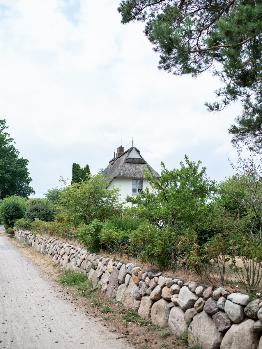 Urlaub in der Holsteinischen Schweiz