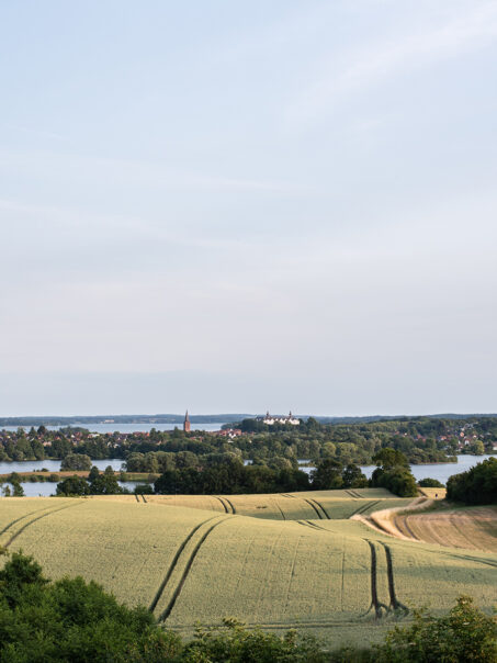 Urlaub in der Holsteinischen Schweiz