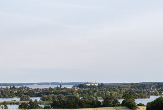 Urlaub in der Holsteinischen Schweiz