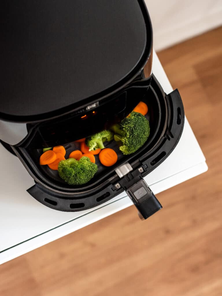 ruhrwohl.de Alles, was ihr über Airfryer (Heißluftfritteusen) wissen müsst